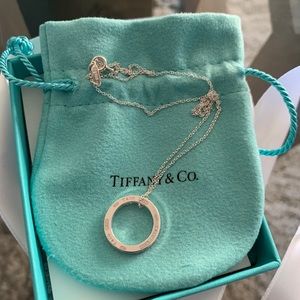 Tiffany & Co Necklace